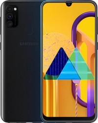 Замена стекла на телефоне Samsung Galaxy M30s в Нижнем Тагиле
